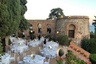 Cóctel y Cena Castillo Santa Catalina